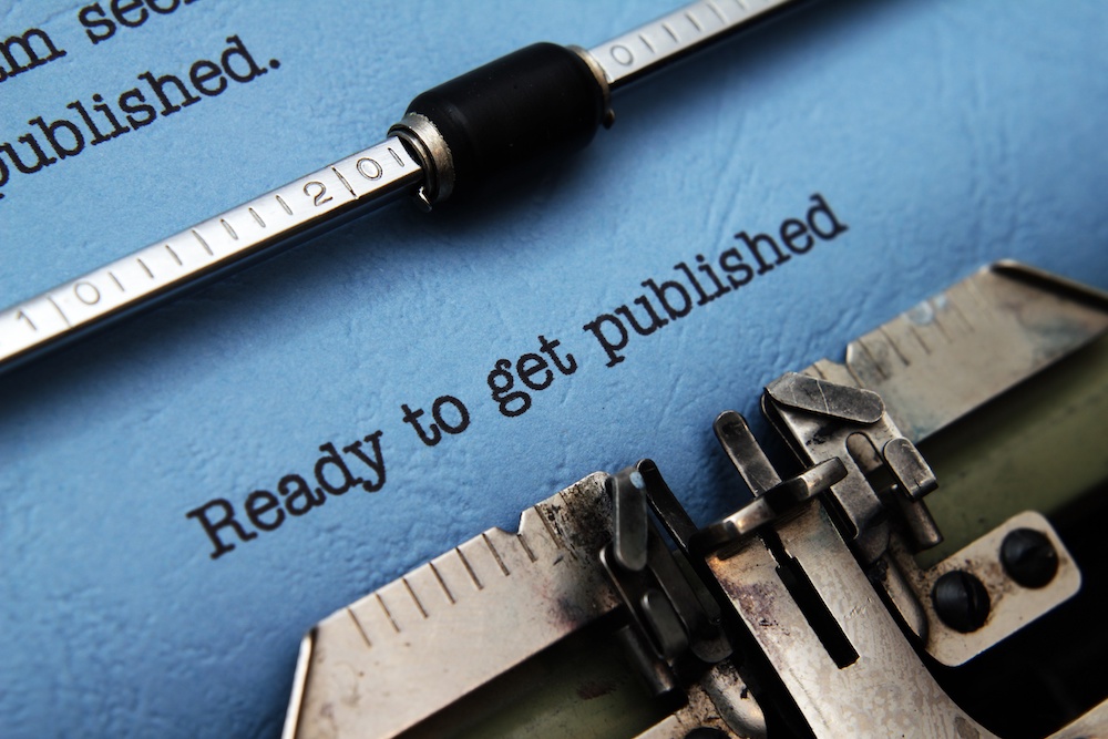 Learn how to self-publish a book from the experts at Publish Pros.