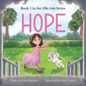 Hope by Lisa Norman