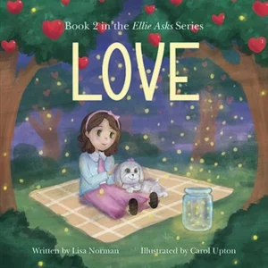 Love by Lisa Norman