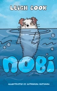 Nobi by Leigh Cook