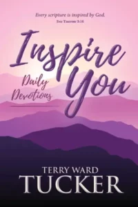 Inspire You by Terry Ward Tucker