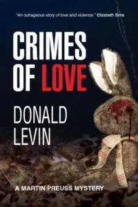 Crimes of Love by Donald Levin
