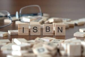 Use this guide from Publish Pros to get an ISBN for your book.