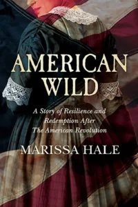 American Wild by Marissa Hale