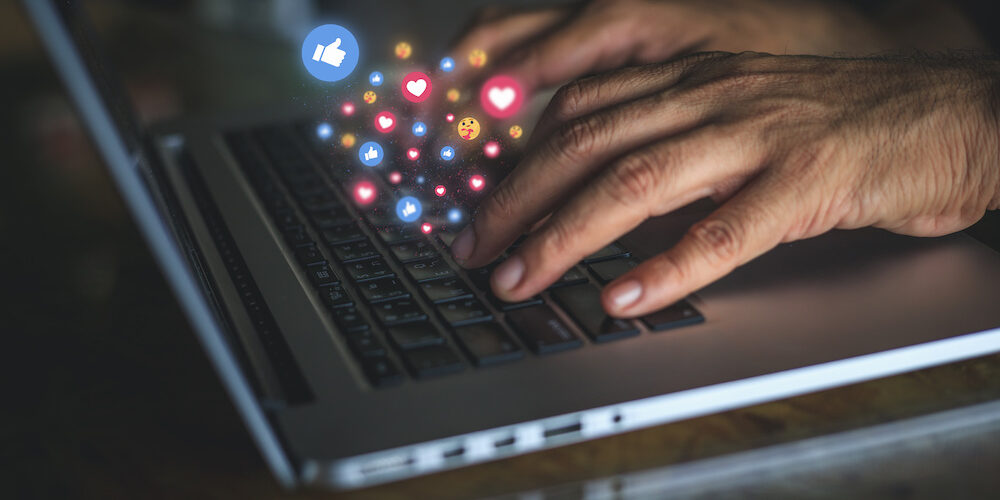 Learn how to connect with readers through your author Facebook page.
