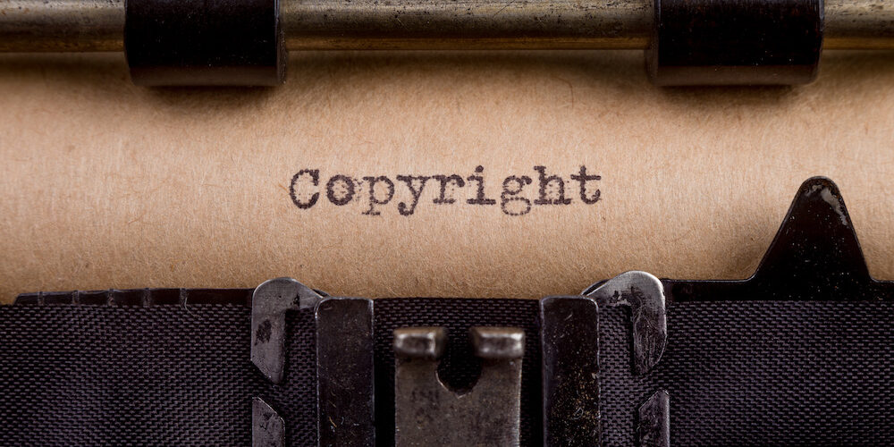A copyright page solidifies your ownership of your book. Here's what it should include.